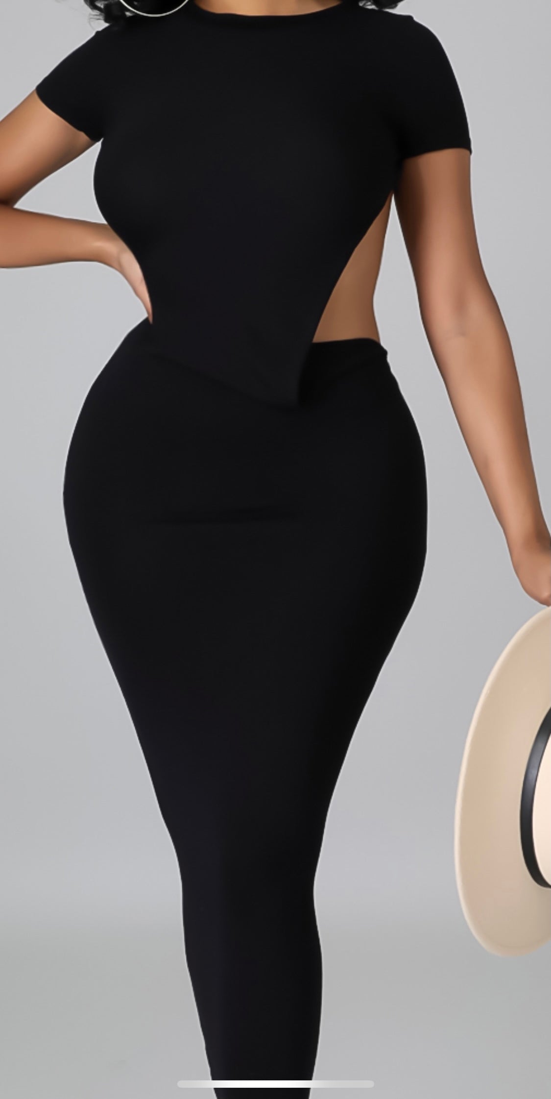 "Fav Black Dress"