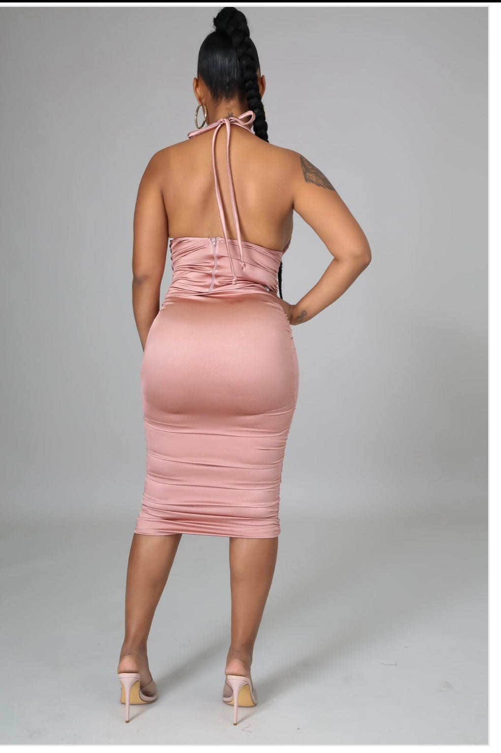 A Night To Remember Dress