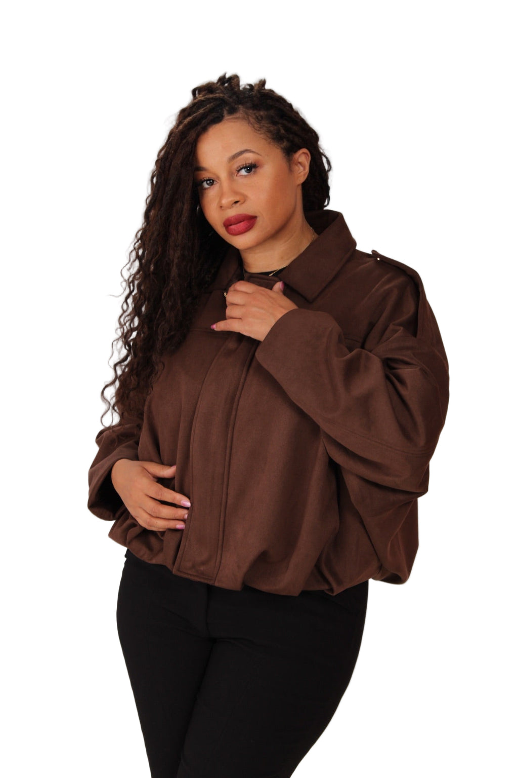 Pilot Jacket