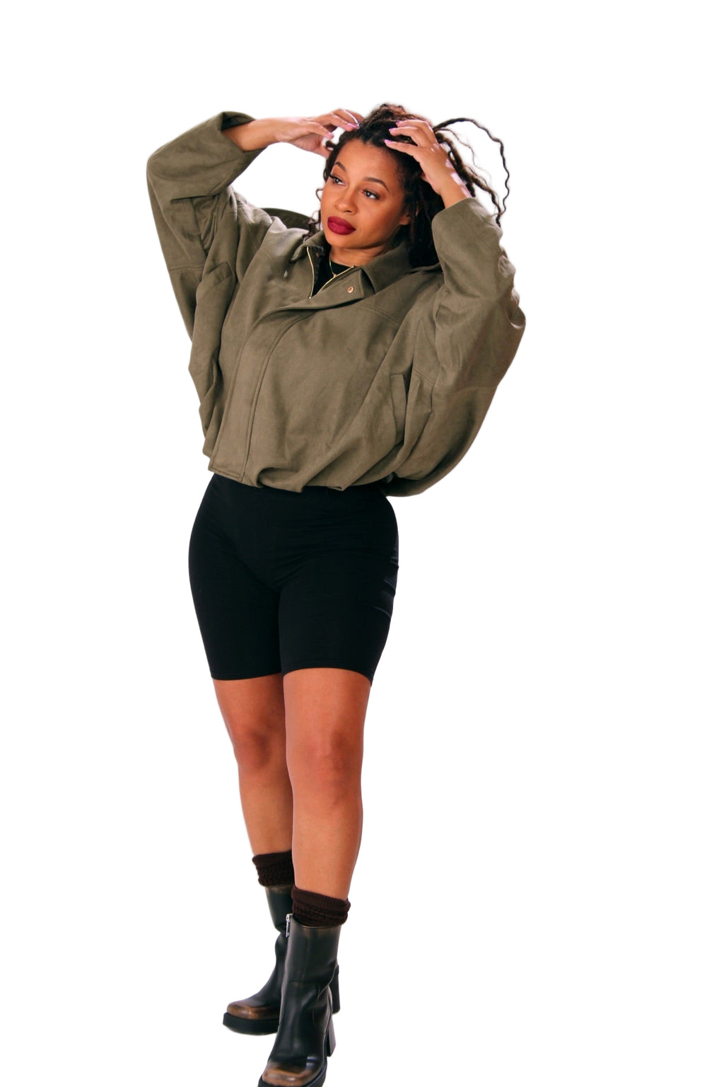 Pilot Jacket