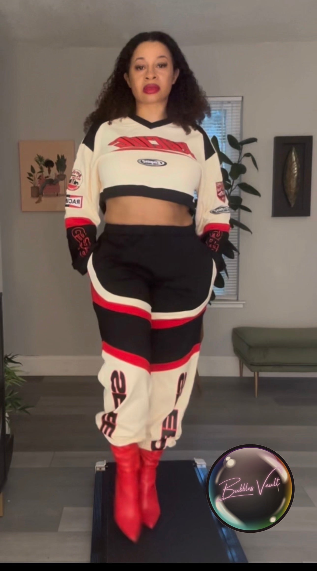 Cozy Pant Set