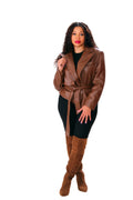 Moto Jacket