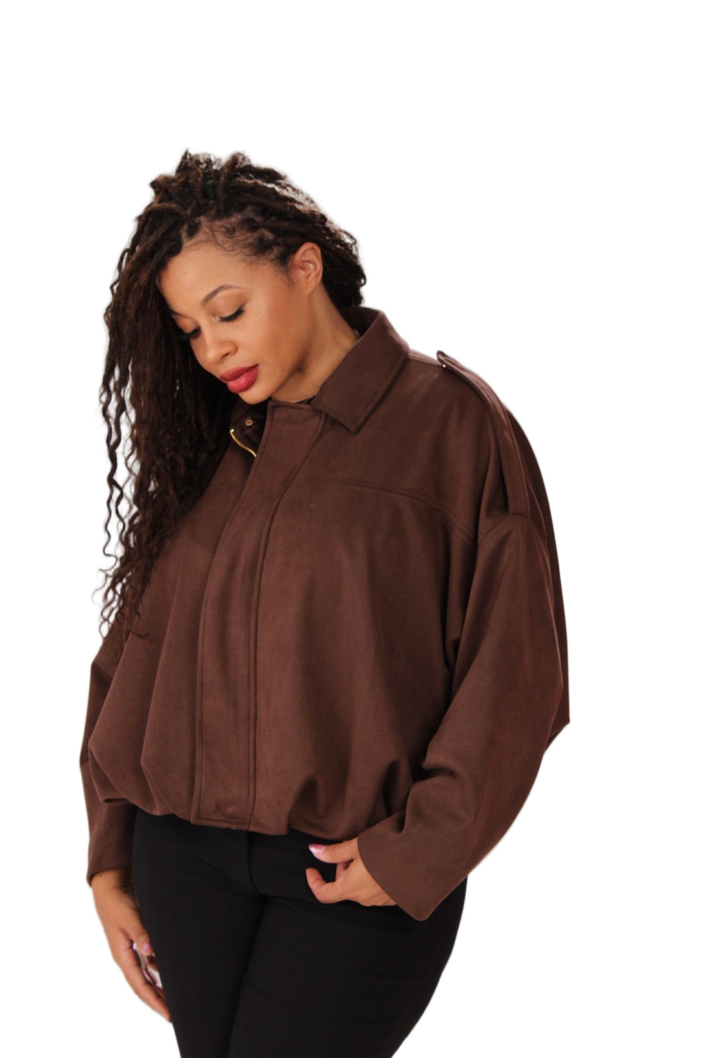 Pilot Jacket