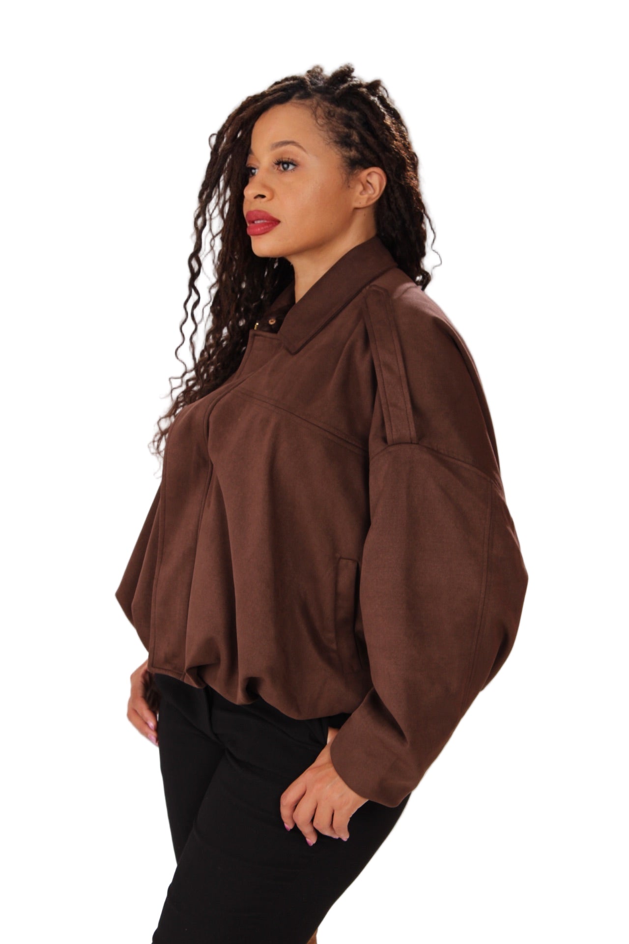 Pilot Jacket