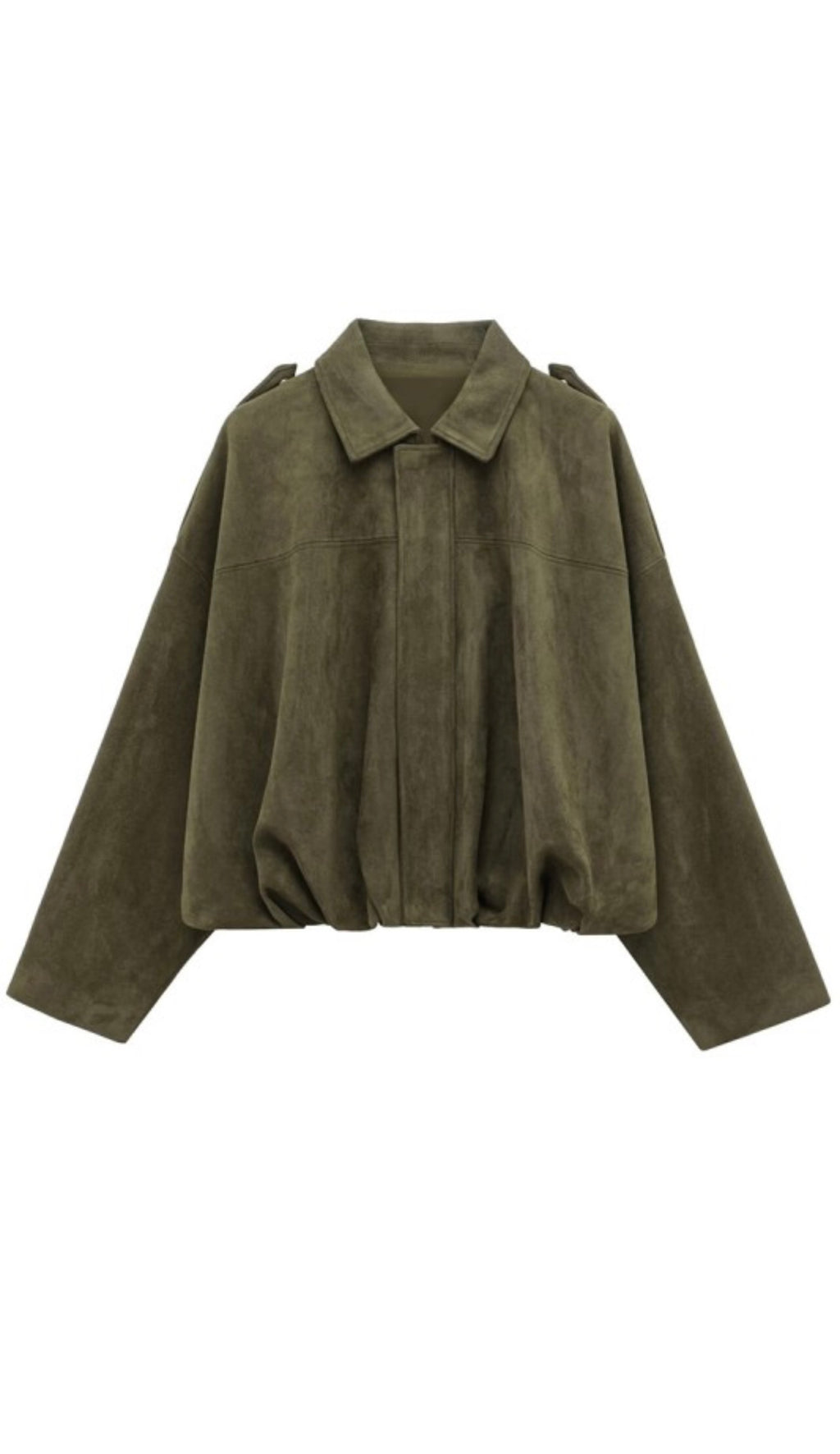 Pilot Jacket