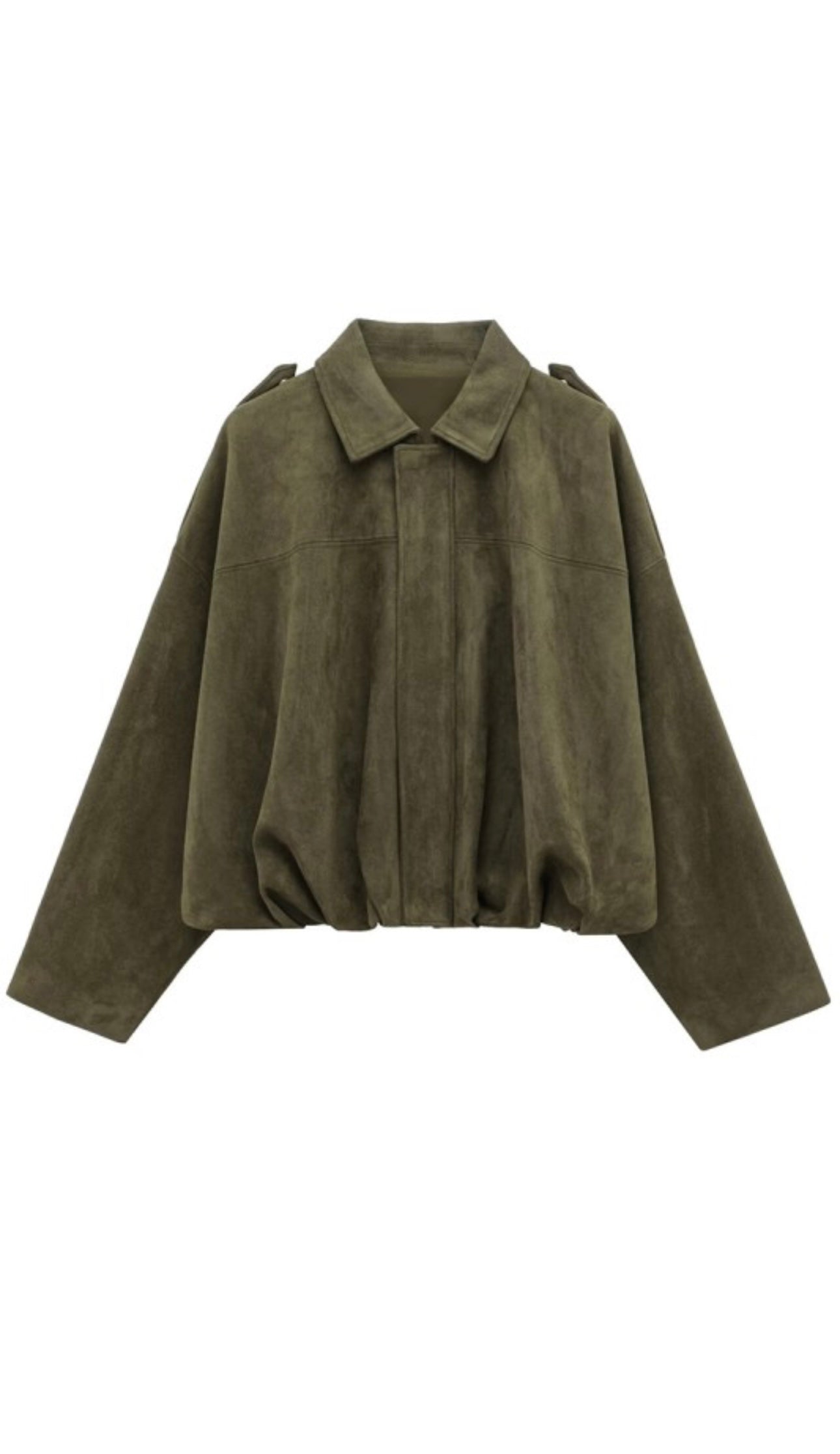 Pilot Jacket
