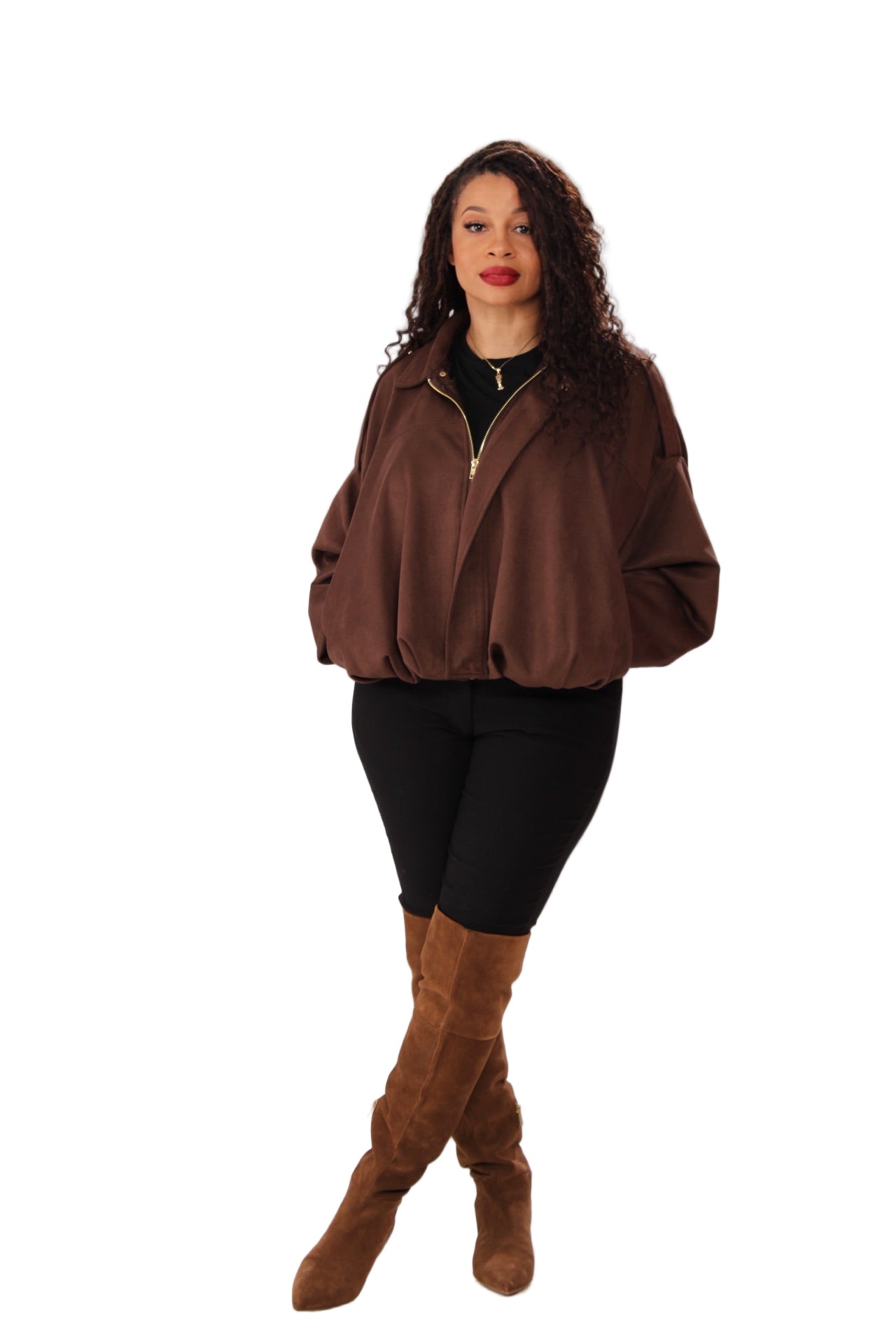 Pilot Jacket