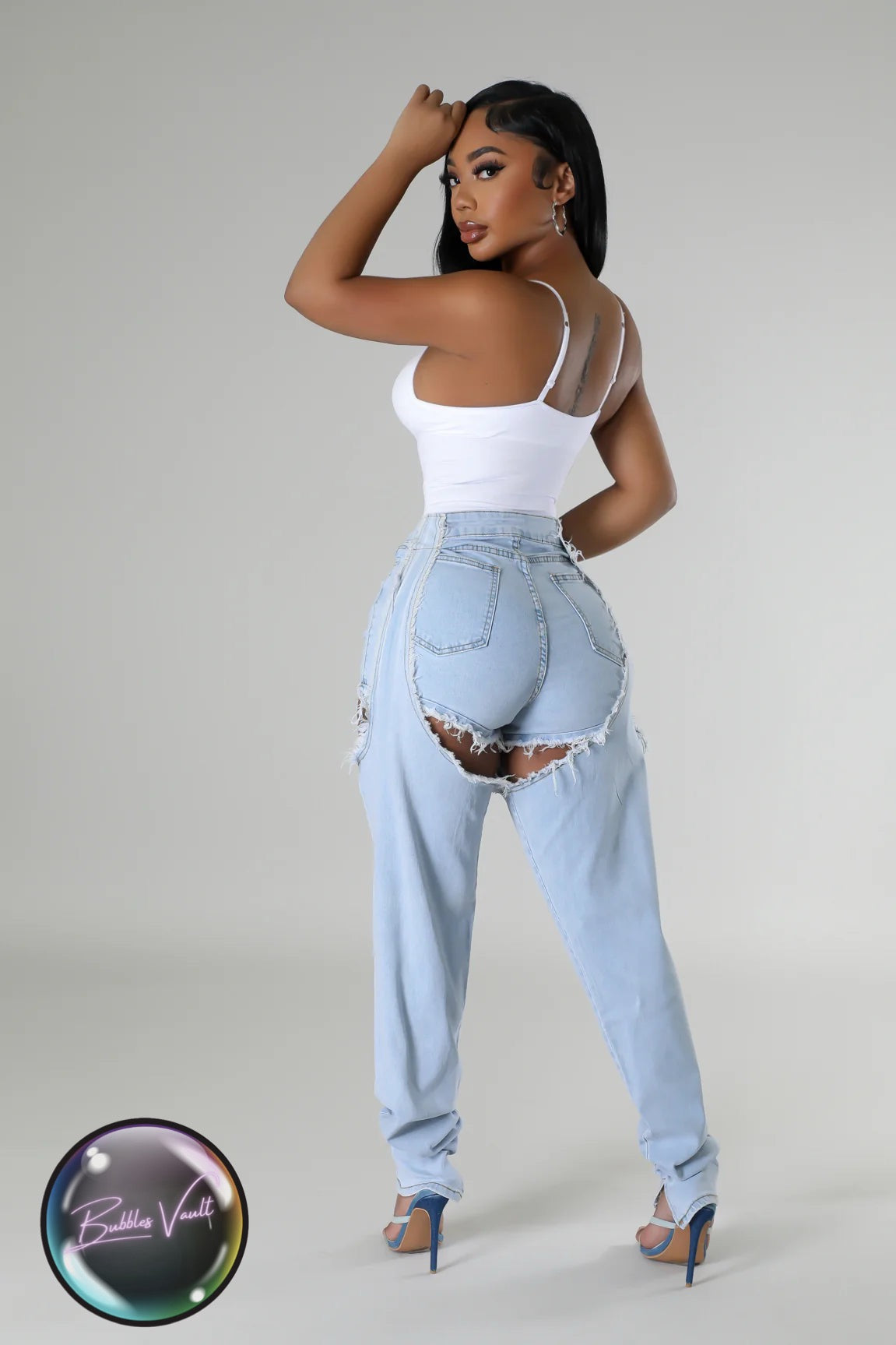 Flirty Fun Pants
