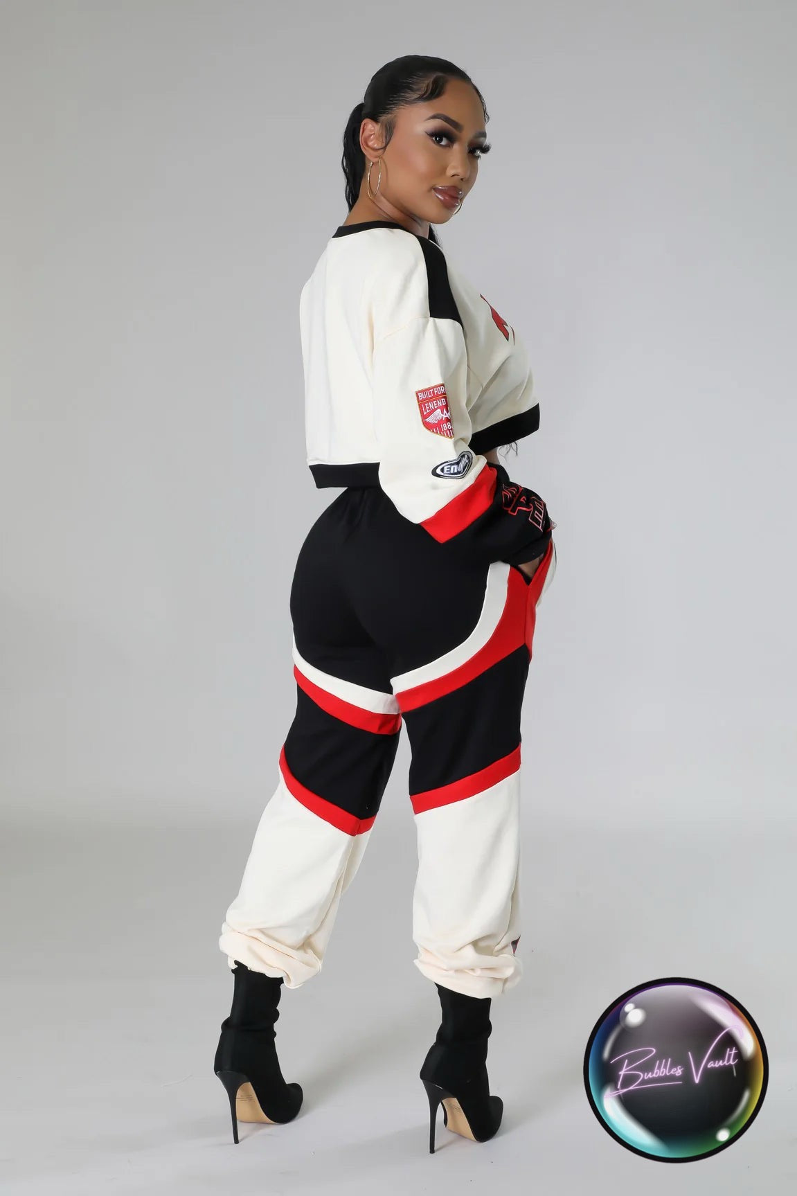 Cozy Pant Set
