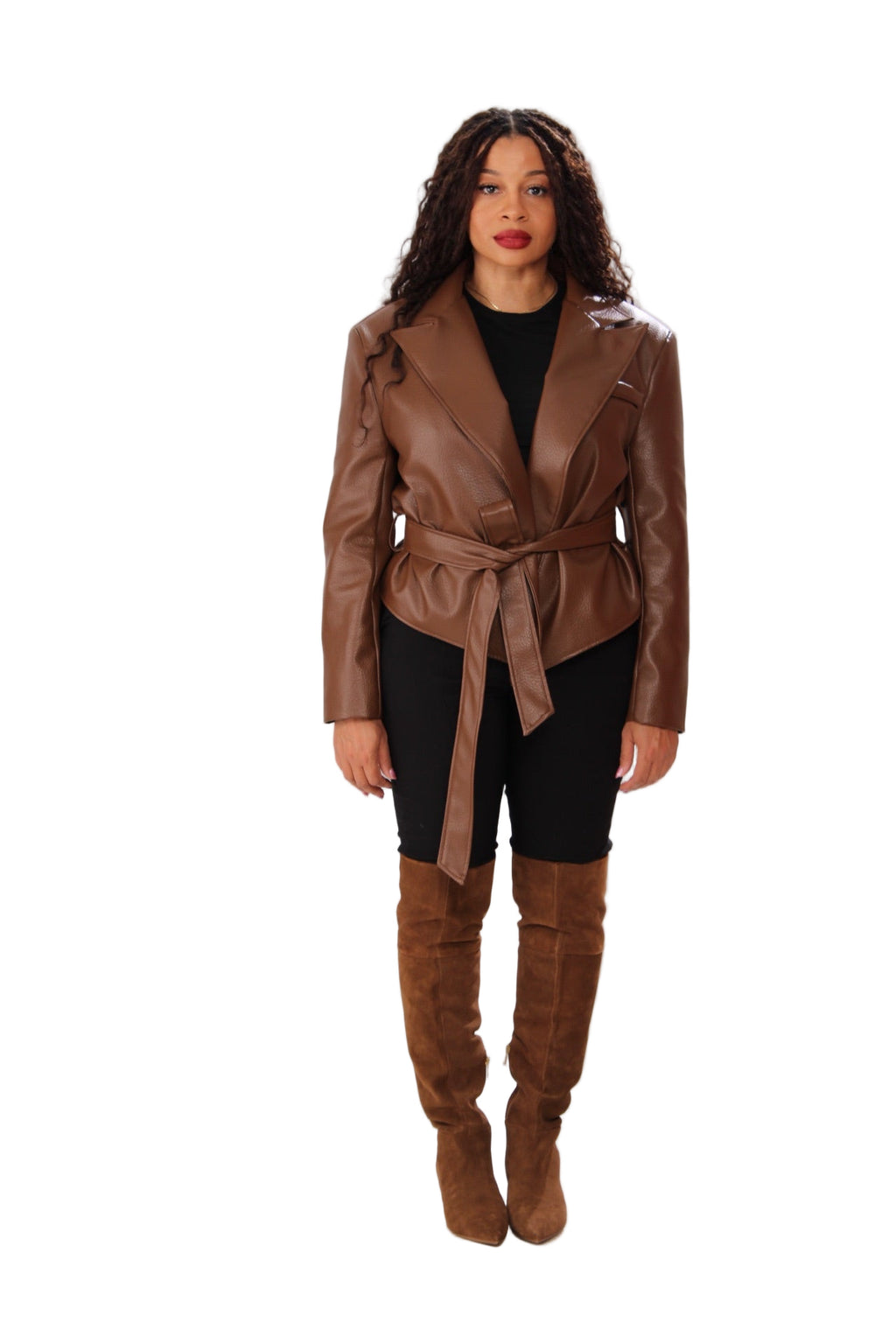 Moto Jacket