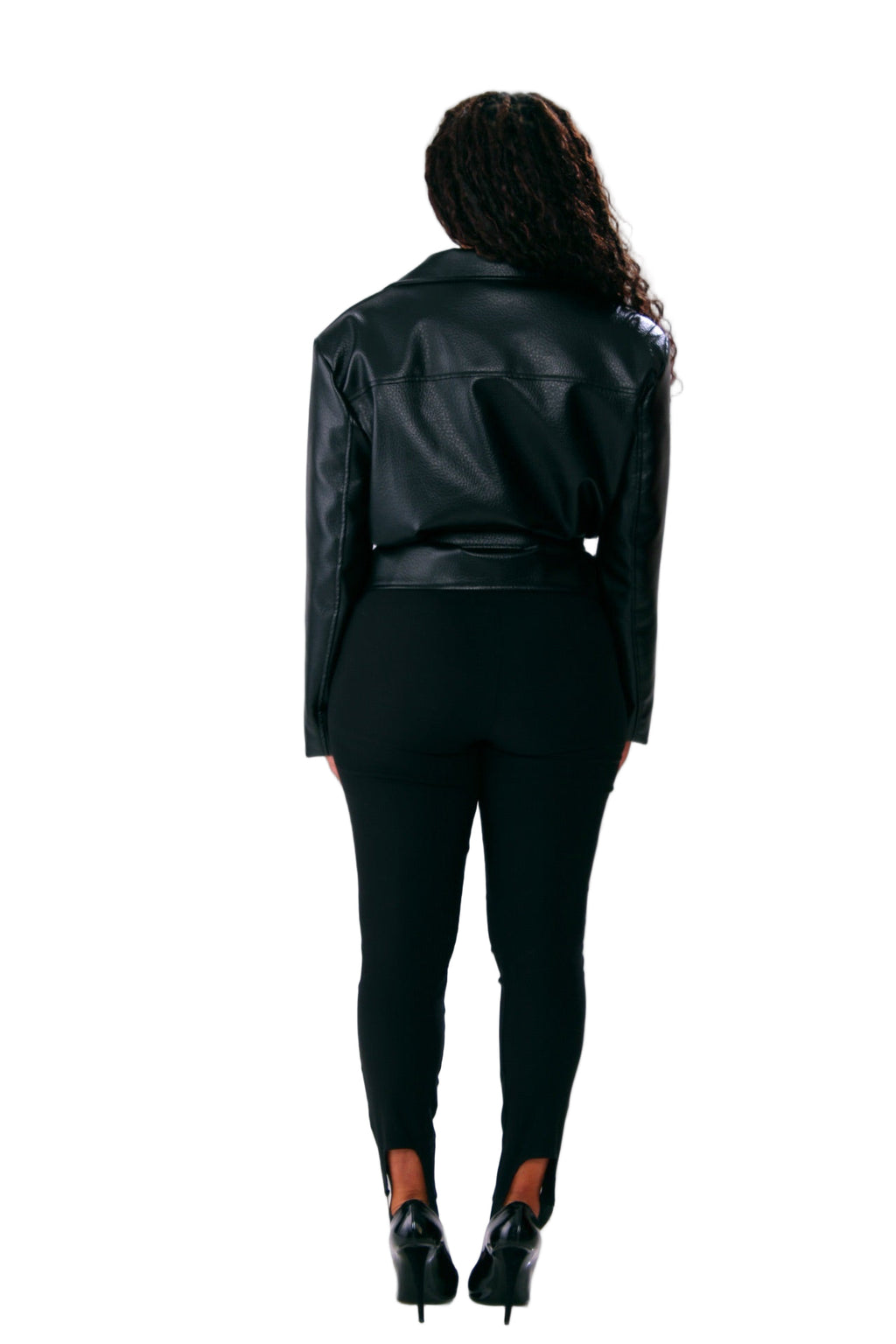 Moto Jacket
