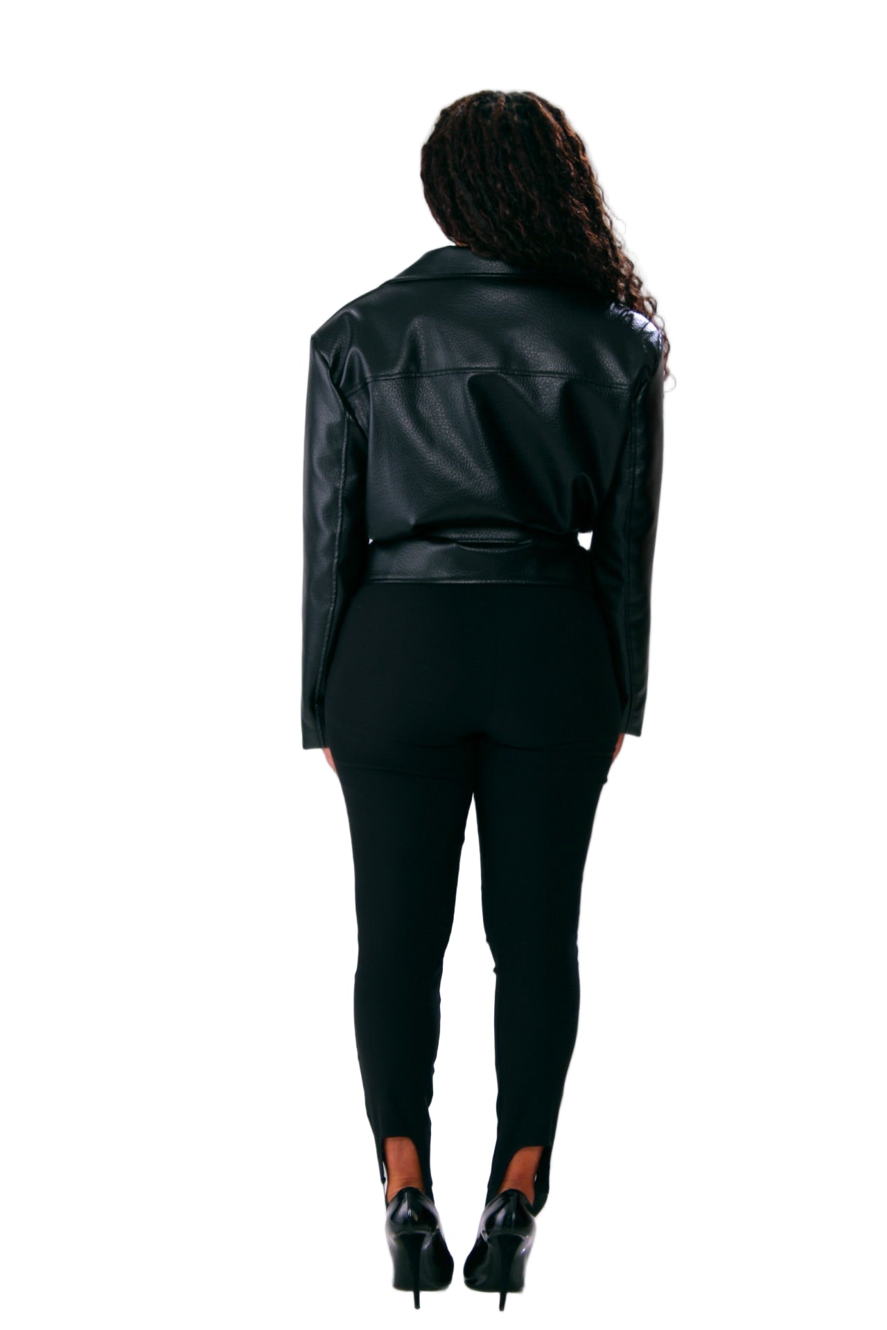 Moto Jacket