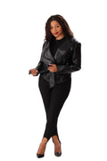 Moto Jacket