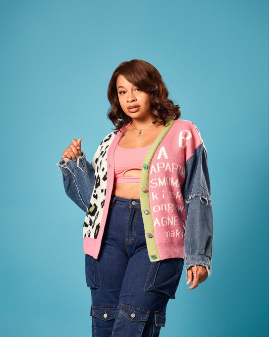 Sweater Weather Cardigan