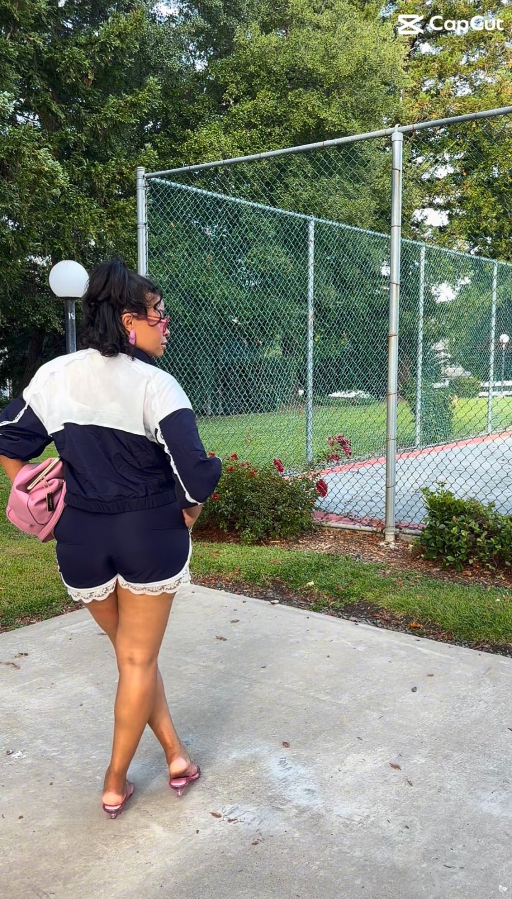 Country Club Cutie Set