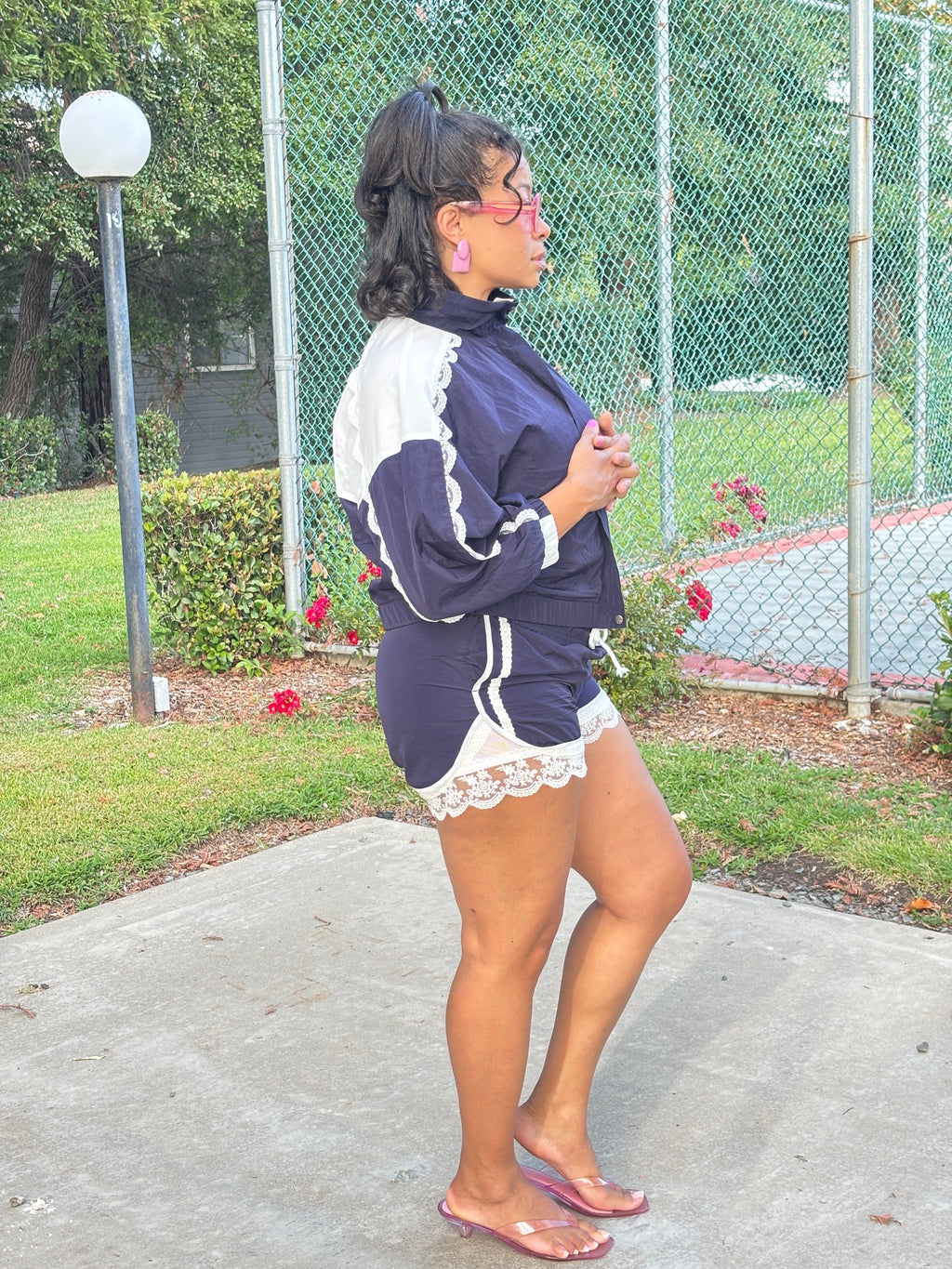 Country Club Cutie Set