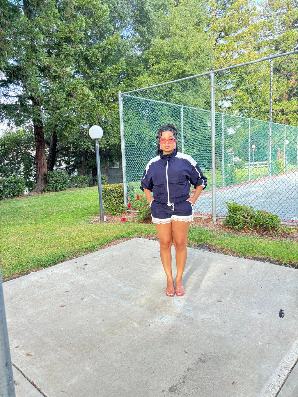 Country Club Cutie Set