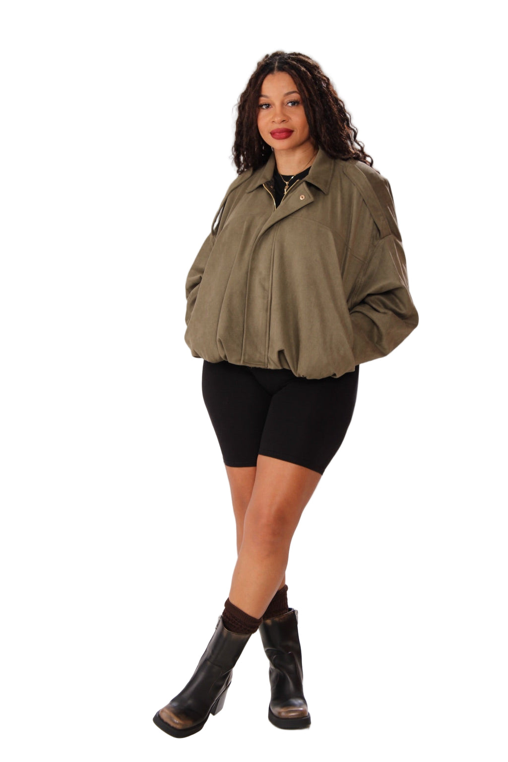 Pilot Jacket
