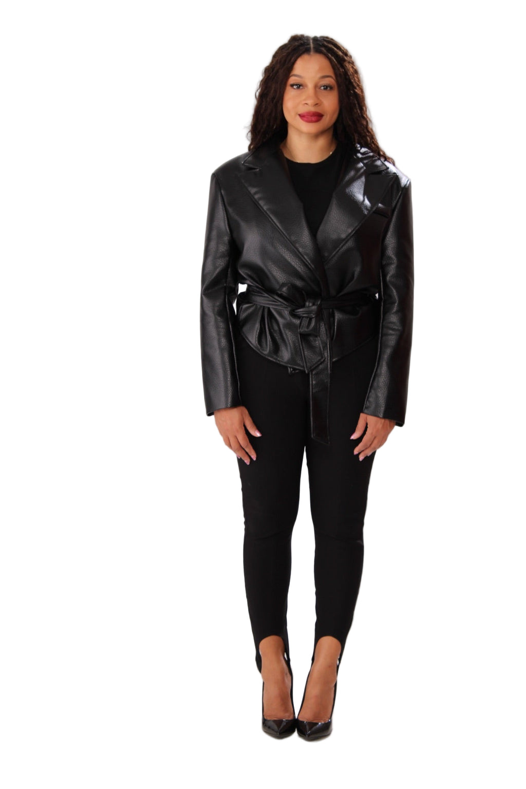 Moto Jacket