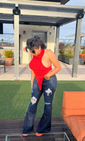 "Yeah Baby" Bell Bottoms
