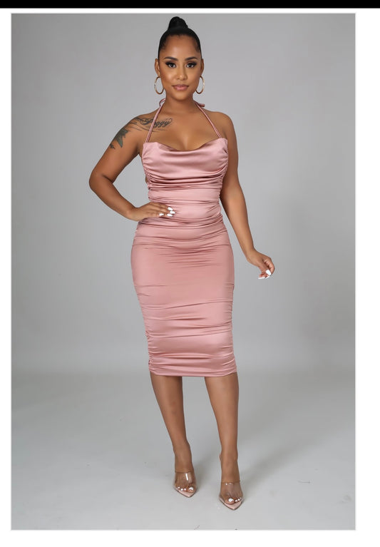 A Night To Remember Dress